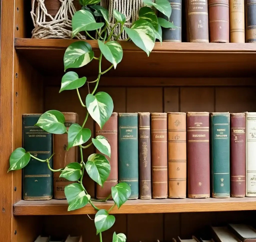 Best Indoor Plants: Elevate Your Space with Greenery 7 Best Indoor Plant