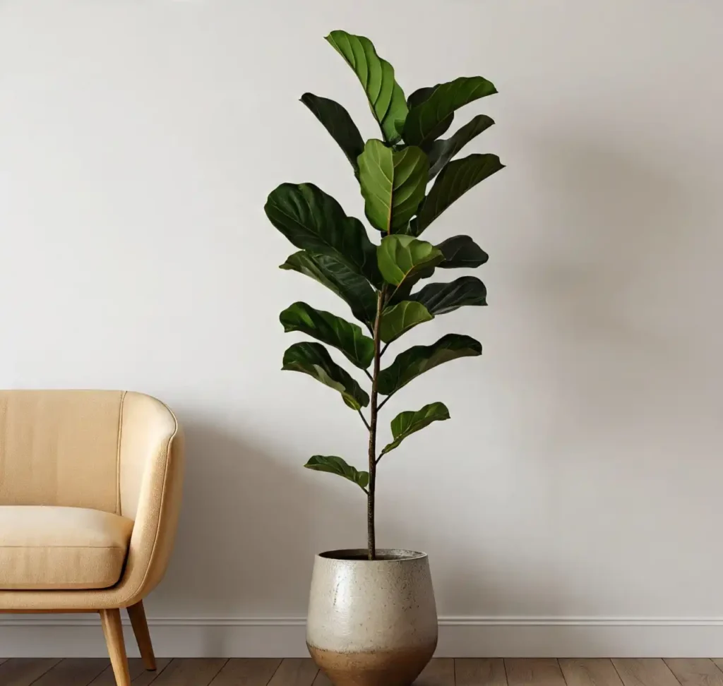 Best Indoor Plants: Elevate Your Space with Greenery 2 Best Indoor Plants