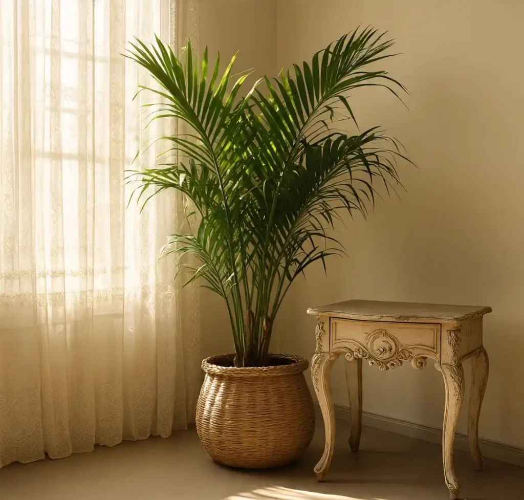 Best Indoor Plants: Elevate Your Space with Greenery 4 Best Indoor Plants