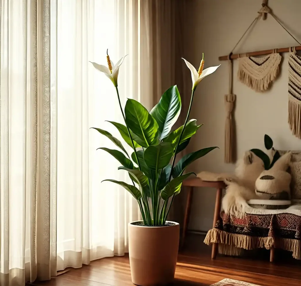 Best Indoor Plants: Elevate Your Space with Greenery 6 Best Indoor Plant