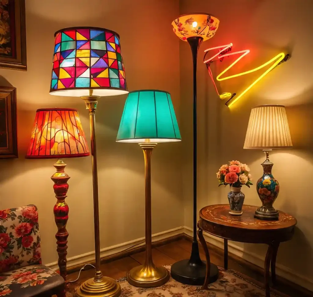Colorful Maximalist Room Ideas: 20 Bold & Brilliant Ways to Embrace More Is More 14 Colorful Maximalist Room Idea