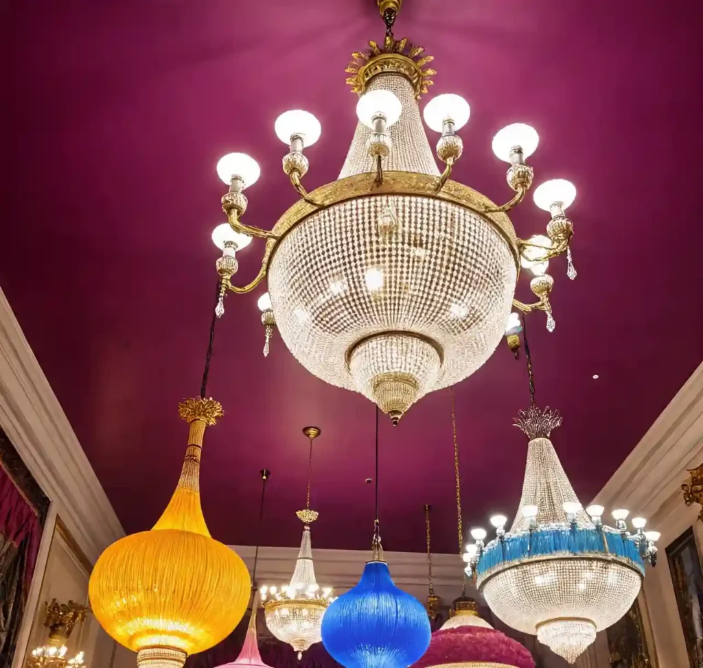 Colorful Maximalist Room Ideas: 20 Bold & Brilliant Ways to Embrace More Is More 13 Colorful Maximalist Room Idea