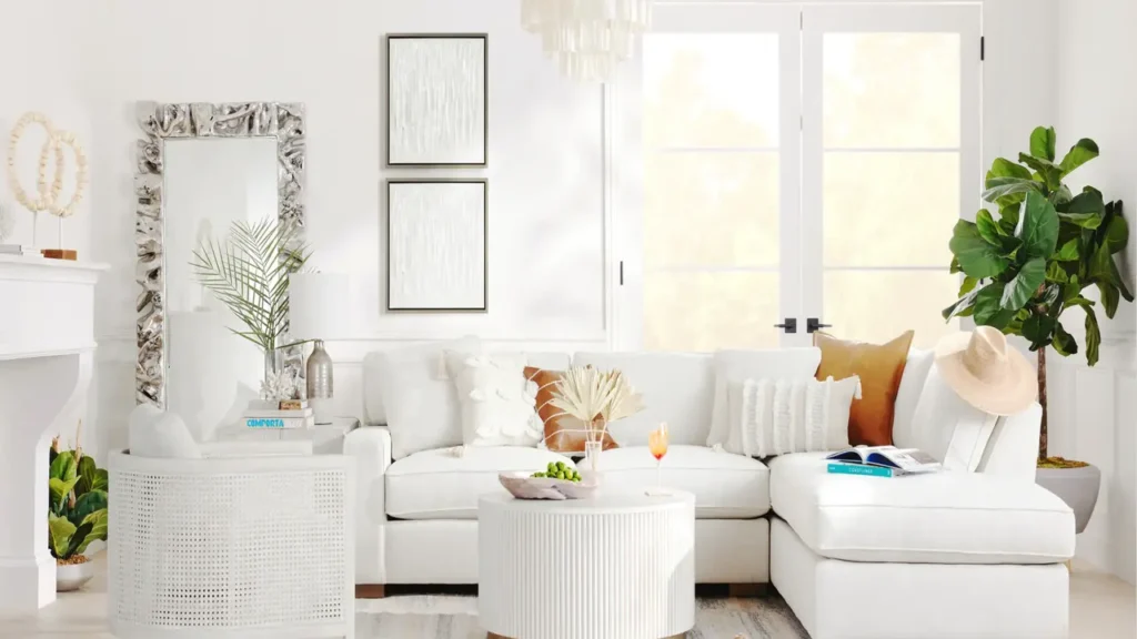 Home Decor Ideas: 10 Inspiring Ways to Elevate Your Space 4 Home Decor Ideas 3
