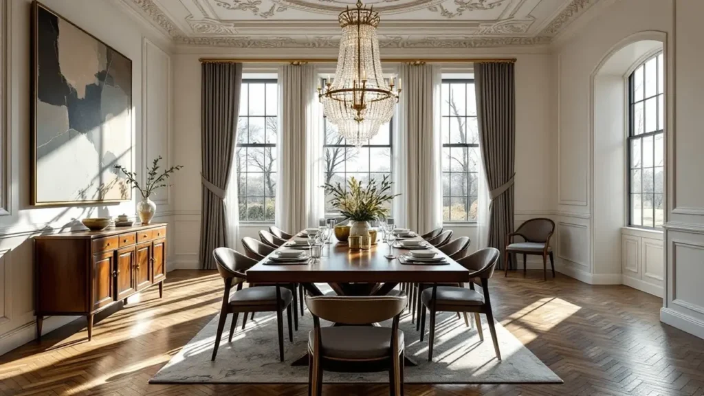 Home Decor Ideas: 10 Inspiring Ways to Elevate Your Space 8 Home Decor Ideas 7