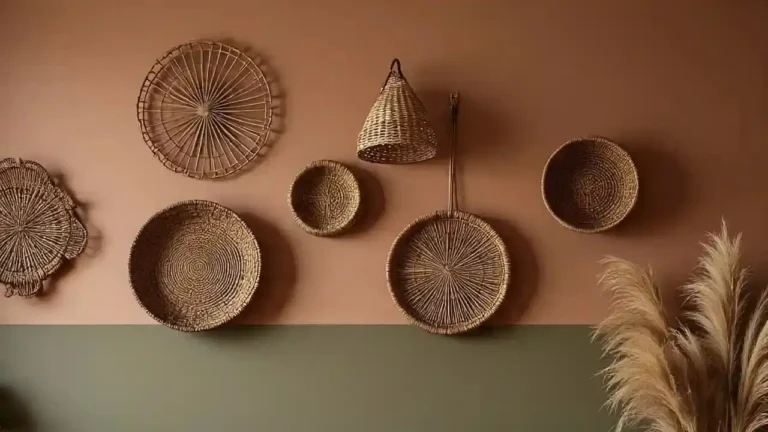 20 Living Room Wallpaper Trends to Instantly Elevate Your Space in 2025 8 Living Room Wallpaper Trends