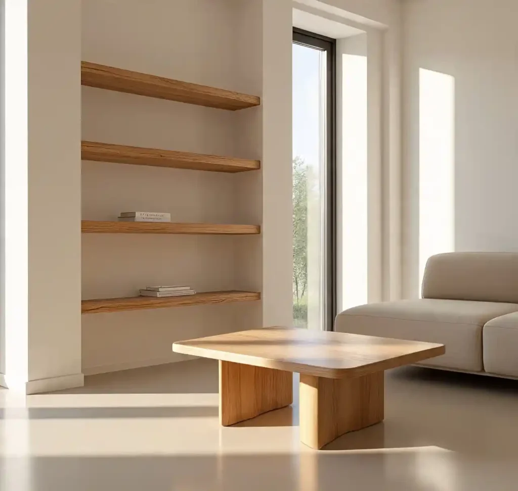 12 Easy Ideas to Infuse Scandi Charm into Living Room Effortlessly 4 Scandi Charm into Living Rooms