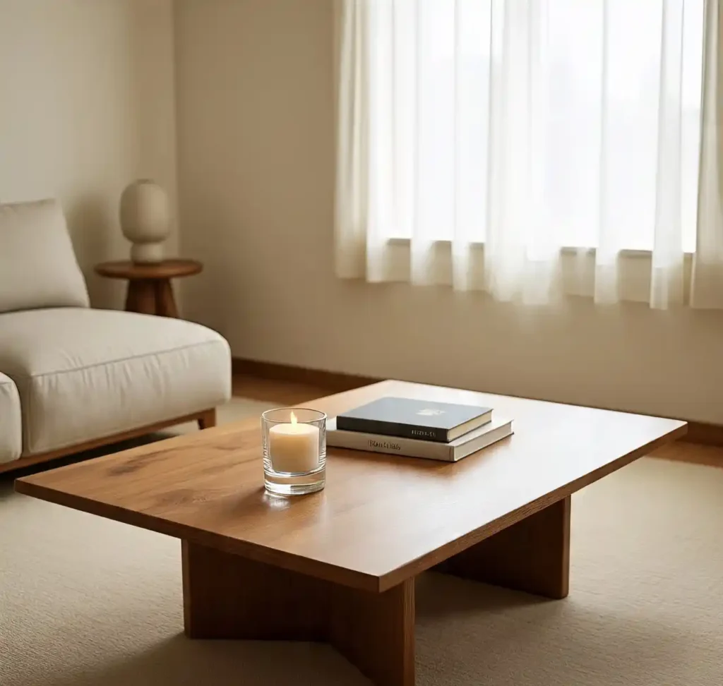 12 Easy Ideas to Infuse Scandi Charm into Living Room Effortlessly 9 Stylish-Scandi Charm into Living Rooms
