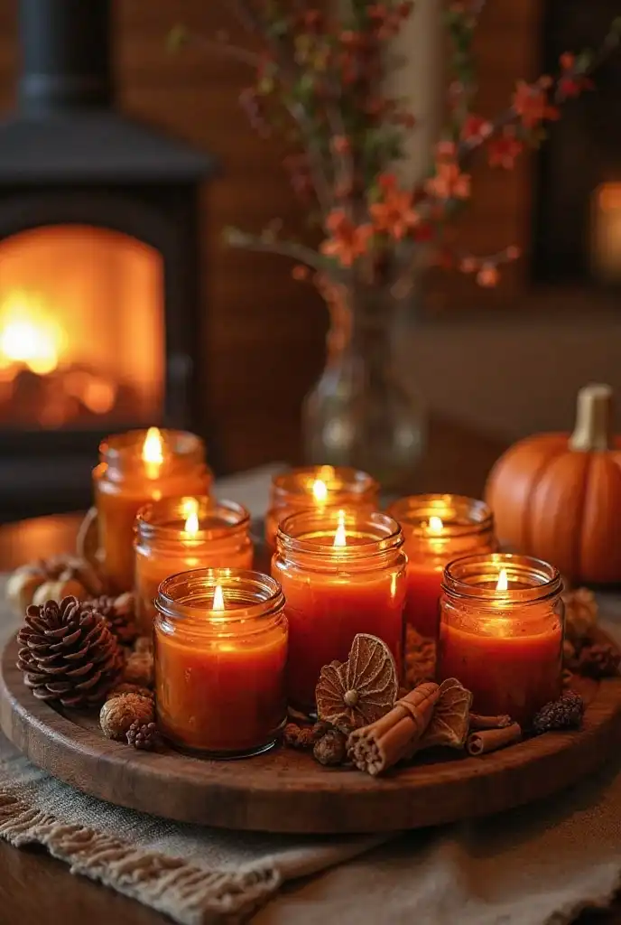 Transform Your Home with These Fall Decor Must-Haves for a Cozy & Seasonal Refresh 3 Transform Your Home with These Fall Decor Must-Haves for a Cozy & Seasonal Refresh