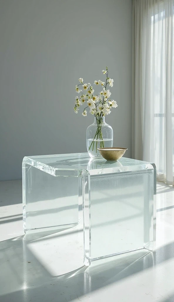 Bedside Table Ideas: 22 Creative Designs For Bedroom 14 bedside table