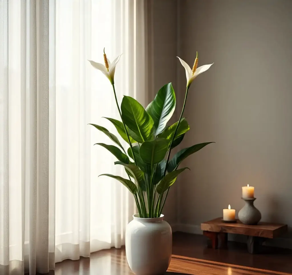 Best Indoor Plants: Elevate Your Space with Greenery 12 best indoor plant