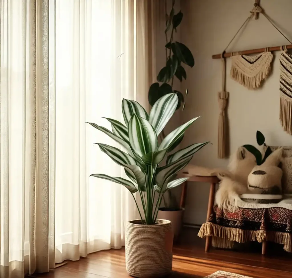 Best Indoor Plants: Elevate Your Space with Greenery 10 best indoor plant