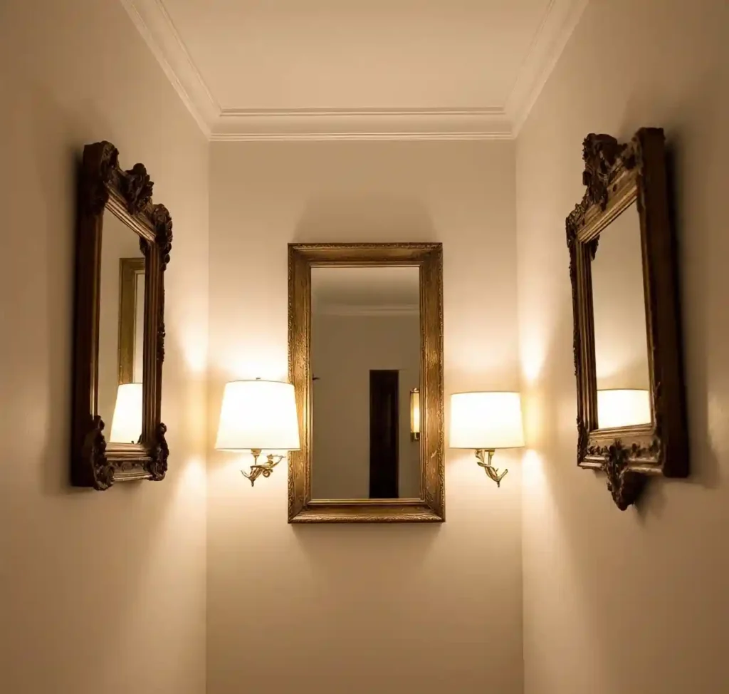30 Narrow Hallway Design Ideas: Elevate Style & Maximize Every Inch 2 1-Narrow Hallway Design Ideas