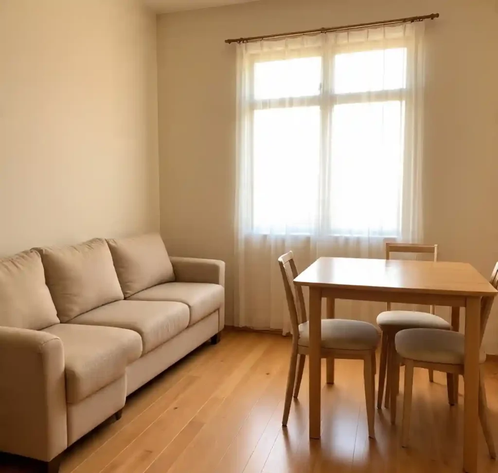 19 Cozy and Stylish Small Living Dining Room Combo Ideas 2 1-Small Living Dining Room Combo Ideas