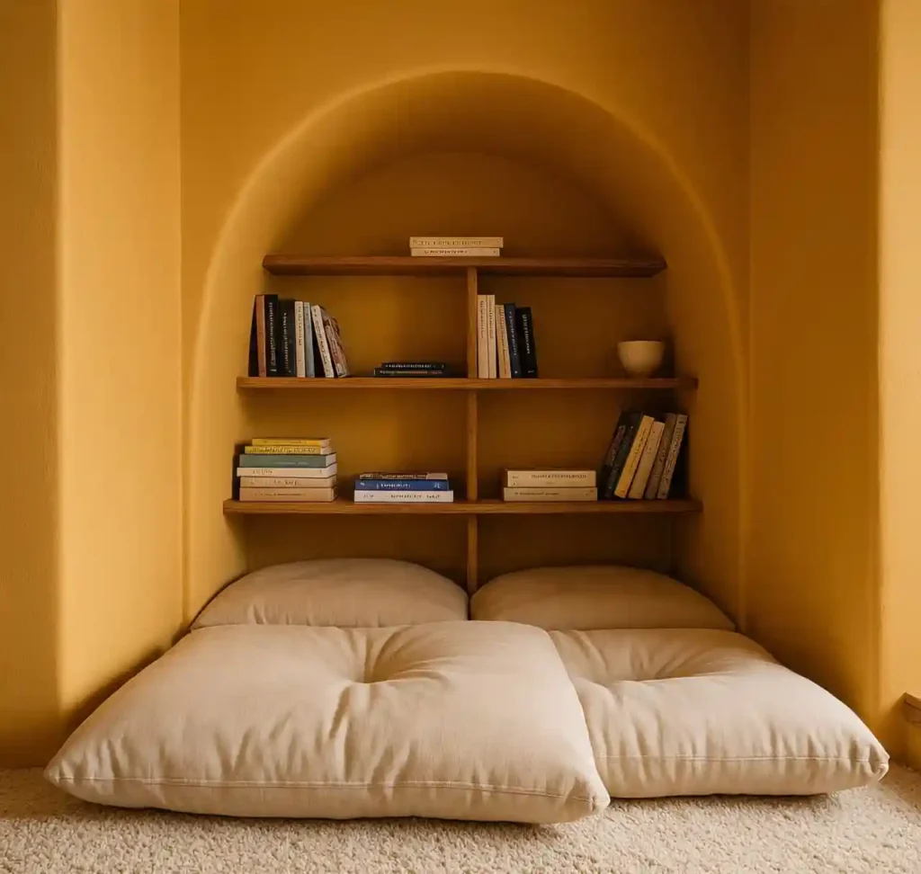 Unlock 2025 Interior Color Trends: 25 Stunning Shades to Transform Your Home 11 10-Interior Color Trend