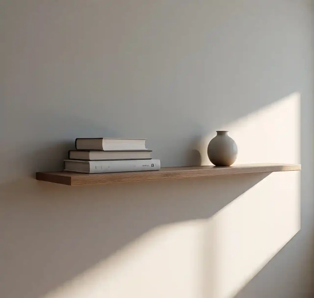 20 Stunning Minimalist Mantel Decor Ideas to Elevate Your Space 11 10 Minimalist Mantel Decor Idea