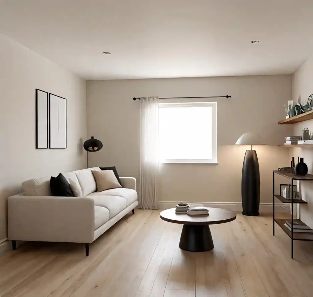 Scandi Living Room Ideas: Clean, Calm, & Beautifully Functional Spaces 11 10-Scandi Living Room Idea