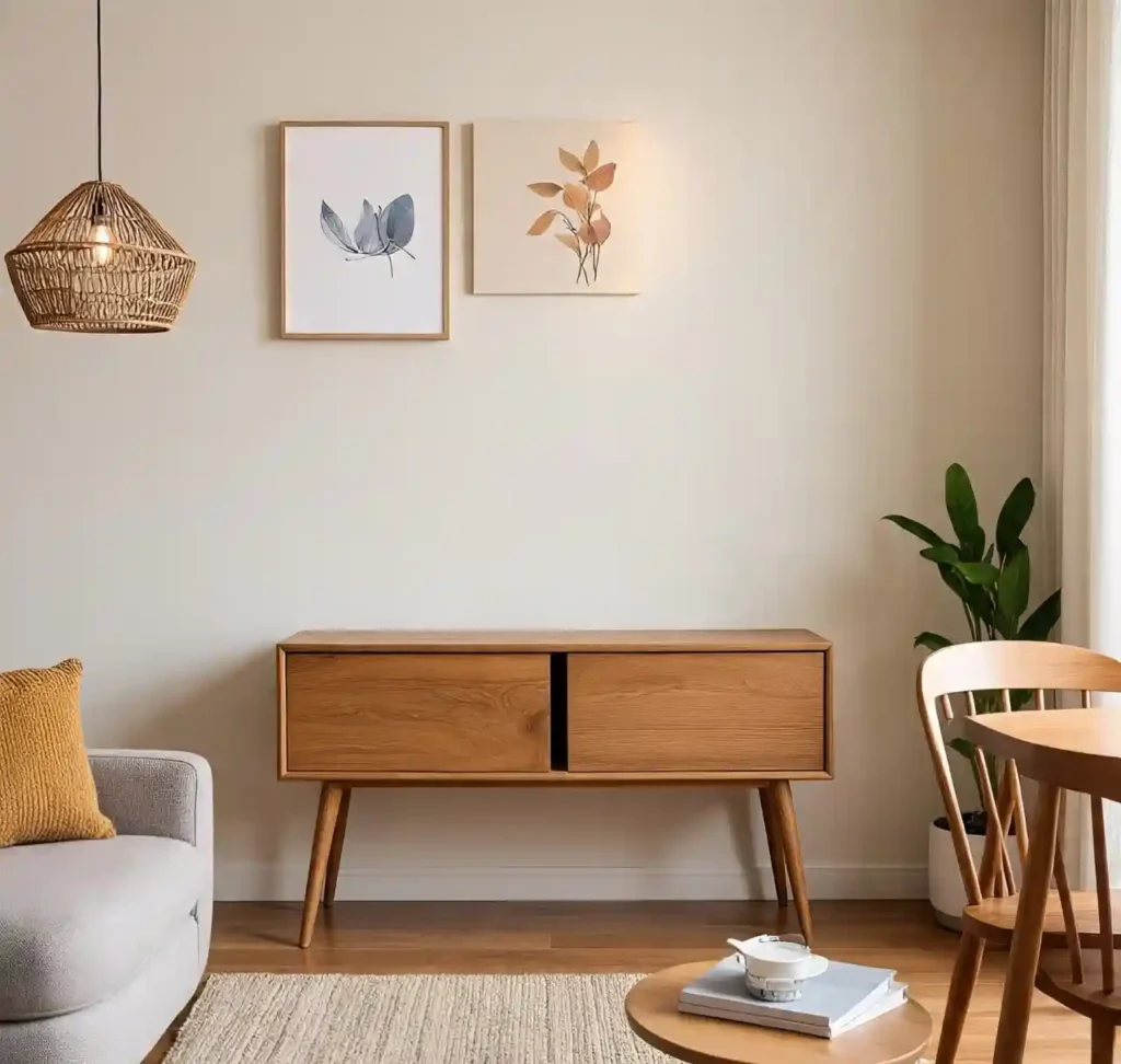 19 Cozy and Stylish Small Living Dining Room Combo Ideas 11 10-Small Living Dining Room Combo Idea