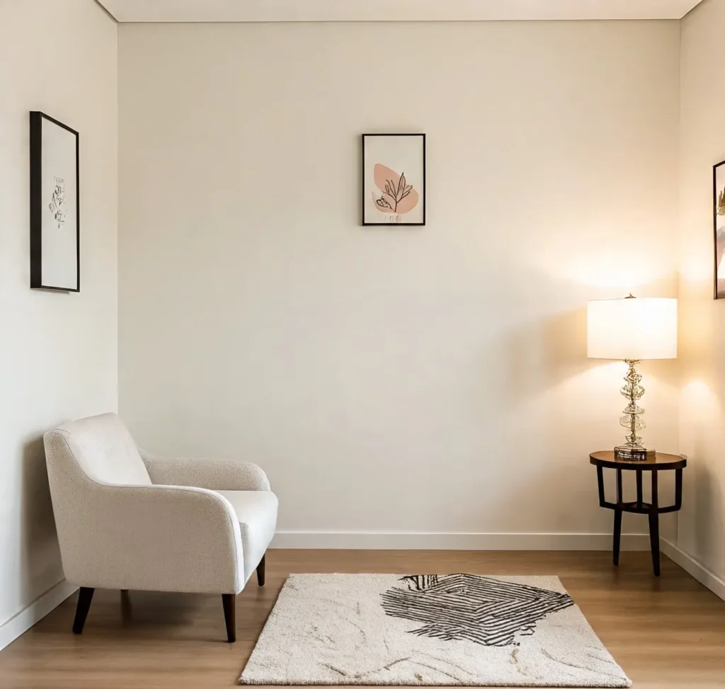 10 Small Apartment Design Ideas: Creative Ways to Maximize Space & Style 11 10. Small Apartment Design Ideas