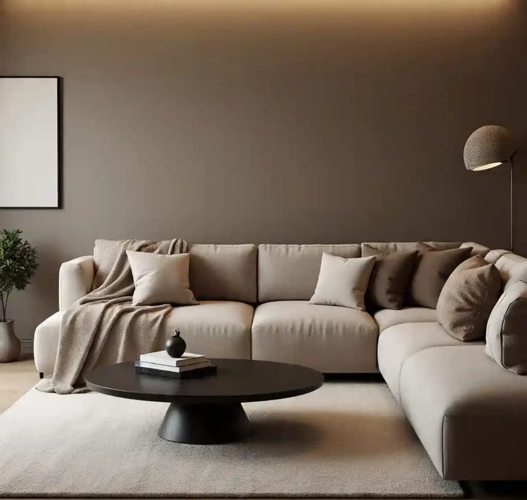 Unlock 2025 Interior Color Trends: 25 Stunning Shades to Transform Your Home 12 11-Interior Color Trend