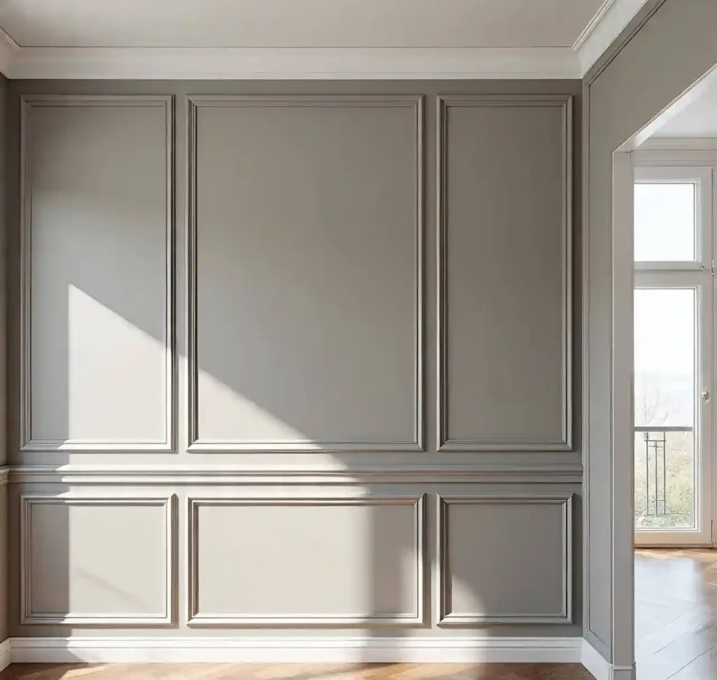24 Bright Interior Trim Ideas to Enhance Natural Light and Add Stylish Definition 12 11-Interior Trim Idea