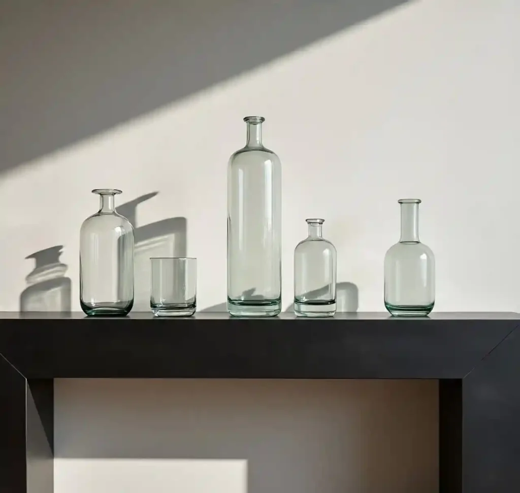 20 Stunning Minimalist Mantel Decor Ideas to Elevate Your Space 13 12 Minimalist Mantel Decor Idea