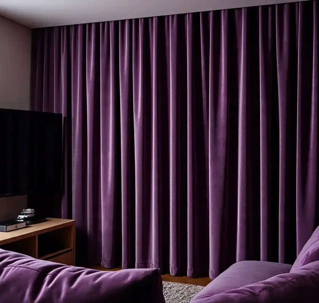 16 Cozy TV Room Ideas: Make You Never Want to Leave the Couch 14 13-Cozy TV Room Idea