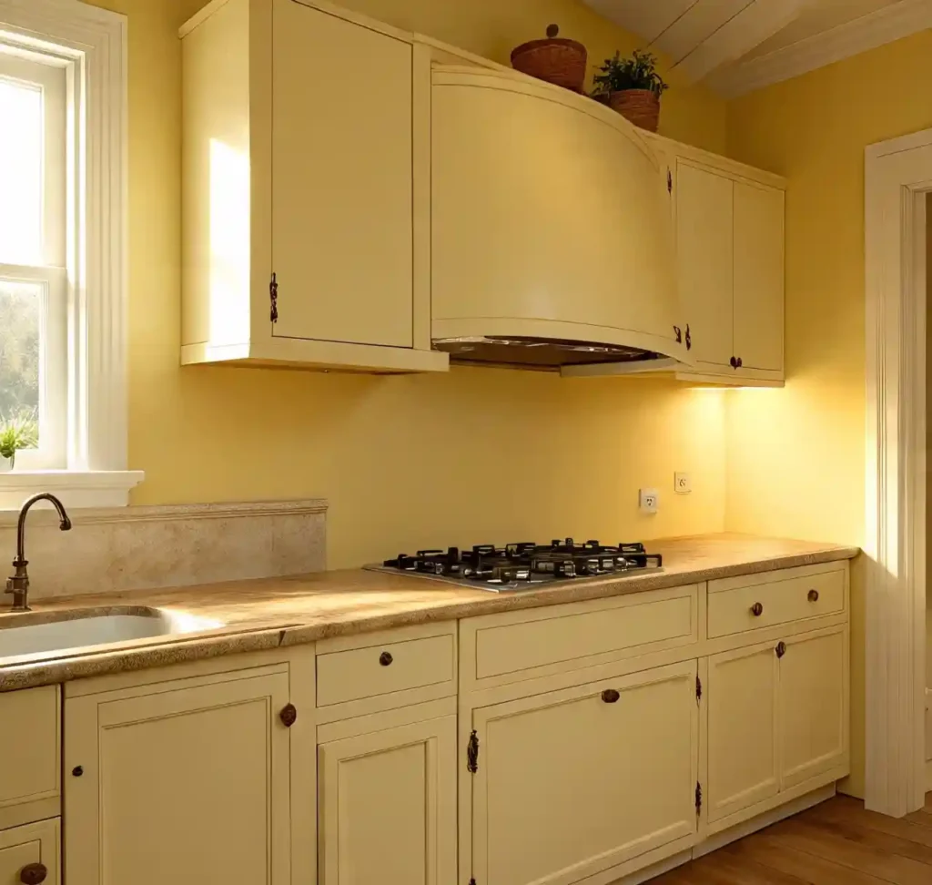 Unlock 2025 Interior Color Trends: 25 Stunning Shades to Transform Your Home 14 13-Interior Color Trend