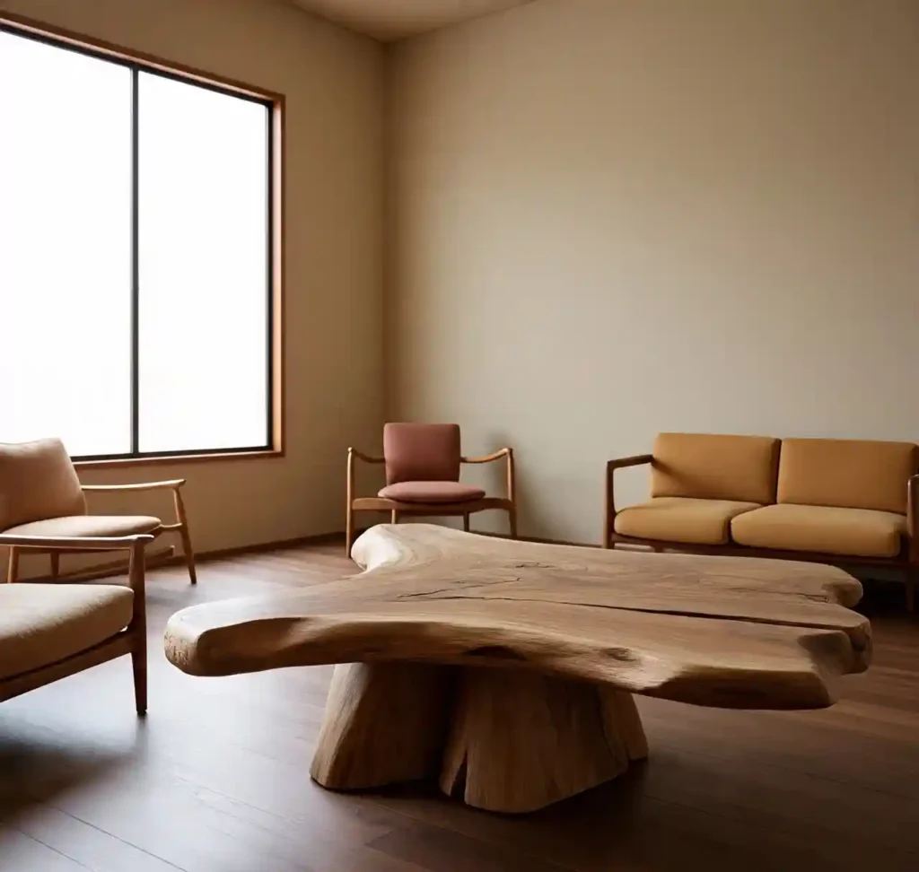 29 Amazing Cozy Japandi Living Room Design Ideas for Modern Living 15 14-Cozy Japandi Living Room Design Idea