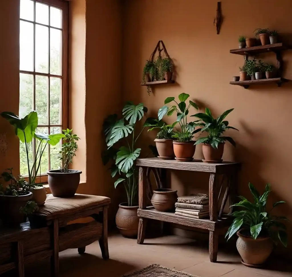 Unlock 2025 Interior Color Trends: 25 Stunning Shades to Transform Your Home 15 14-Interior Color Trend