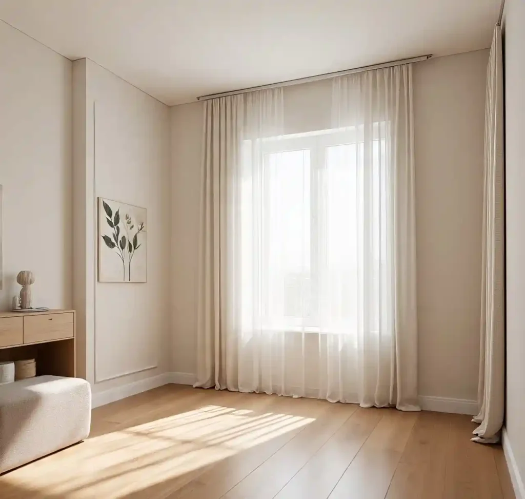 Unlock 2025 Interior Color Trends: 25 Stunning Shades to Transform Your Home 16 15-Interior Color Trend