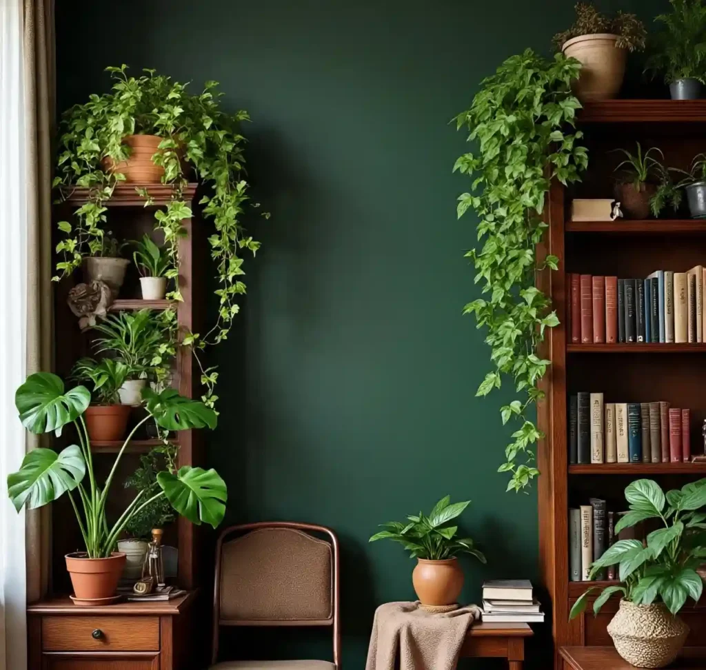 Unlock 2025 Interior Color Trends: 25 Stunning Shades to Transform Your Home 17 16-Interior Color Trend