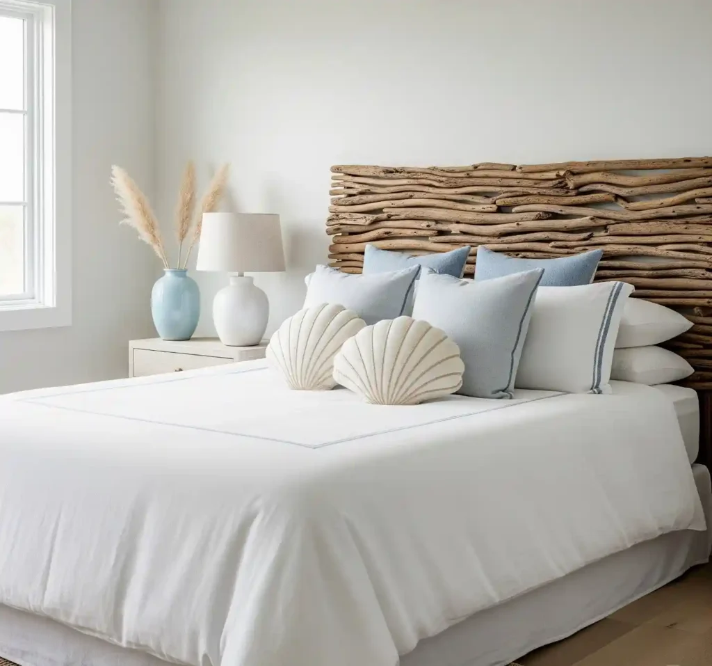 30 Stylish Boho Beach House Decor Ideas for a Laid-Back Coastal Vibe 18 17 Boho Beach House Decor Idea