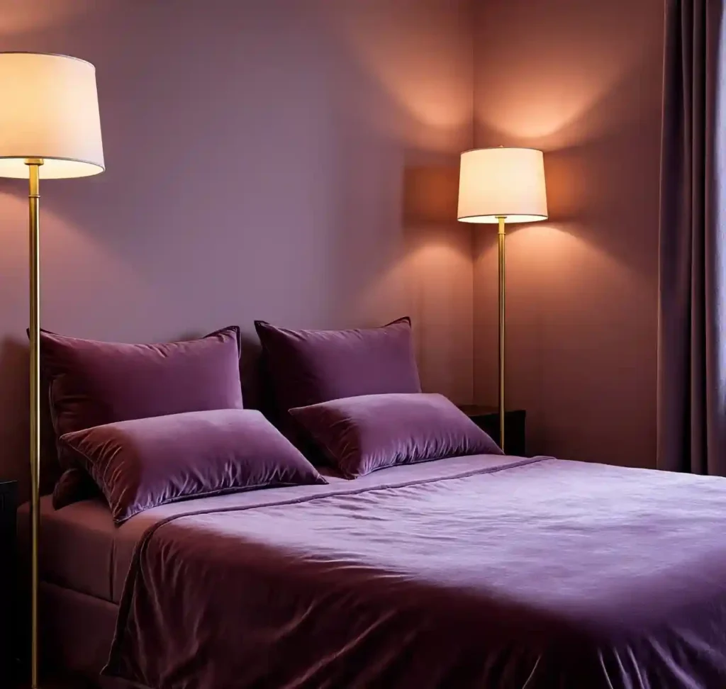 Unlock 2025 Interior Color Trends: 25 Stunning Shades to Transform Your Home 18 17-Interior Color Trend