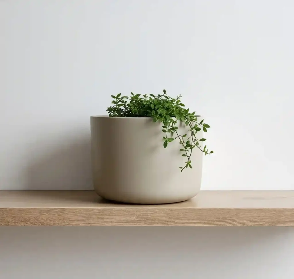 20 Stunning Minimalist Mantel Decor Ideas to Elevate Your Space 18 17 Minimalist Mantel Decor Idea