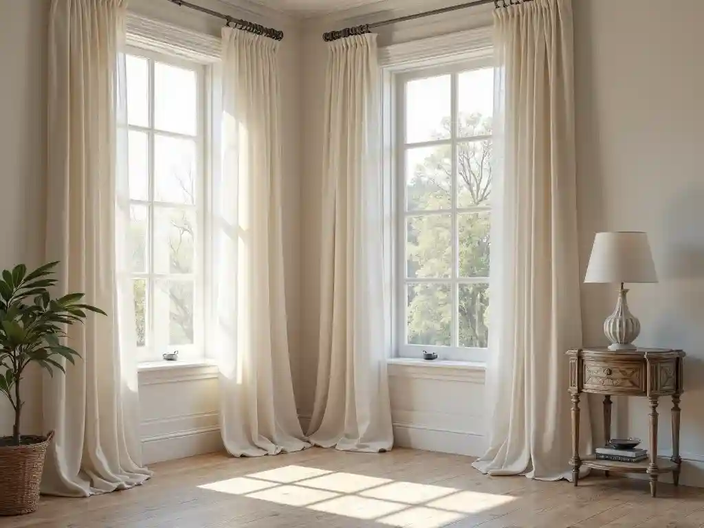23 Colonial Chic Interior Design Ideas for a Timeless and Sophisticated Home 19 18-Colonial Chic Interior Design Idea