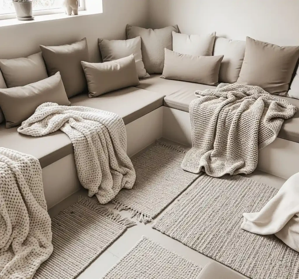 20 Cozy Conversation Pit Ideas to Turn Your Living Room into a Relaxing Retreat 19 18 Cozy Conversation Pit Idea