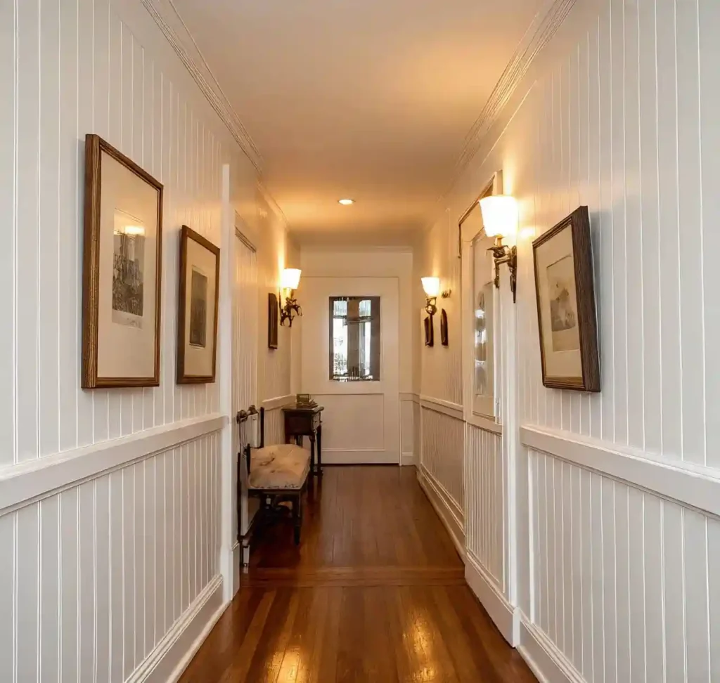 23 Colonial Chic Interior Design Ideas for a Timeless and Sophisticated Home 20 19-Colonial Chic Interior Design Idea