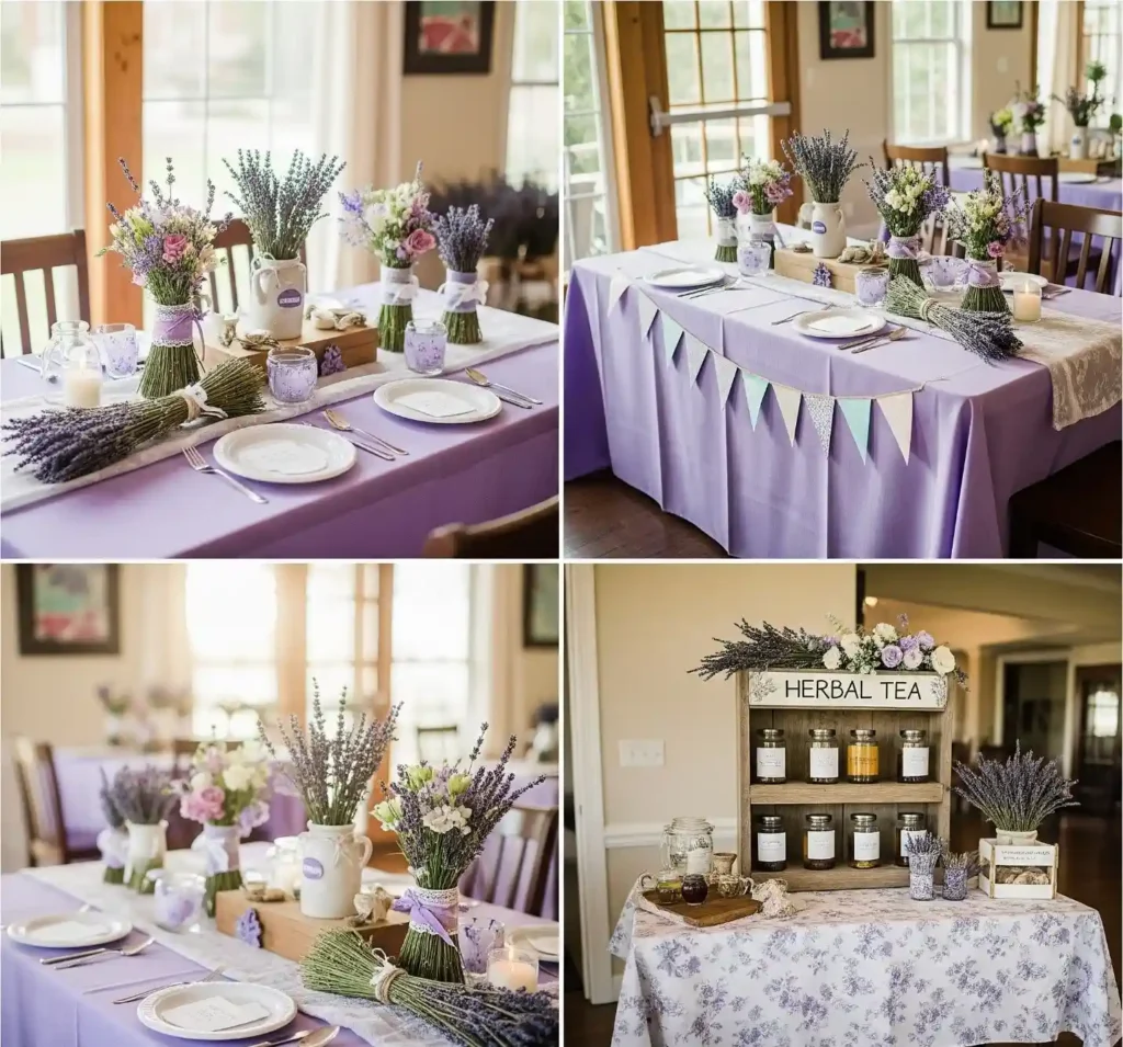 26 Adorable Spring Baby Shower Themes for Girls That Will Leave a Lasting Impression 20 19-Spring Baby Shower Theme for Girls