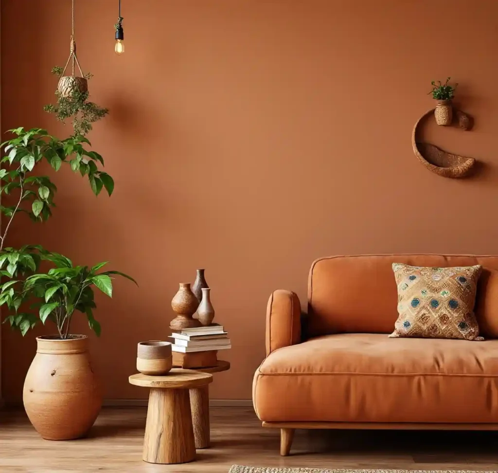 Unlock 2025 Interior Color Trends: 25 Stunning Shades to Transform Your Home 3 2-Interior Color Trends