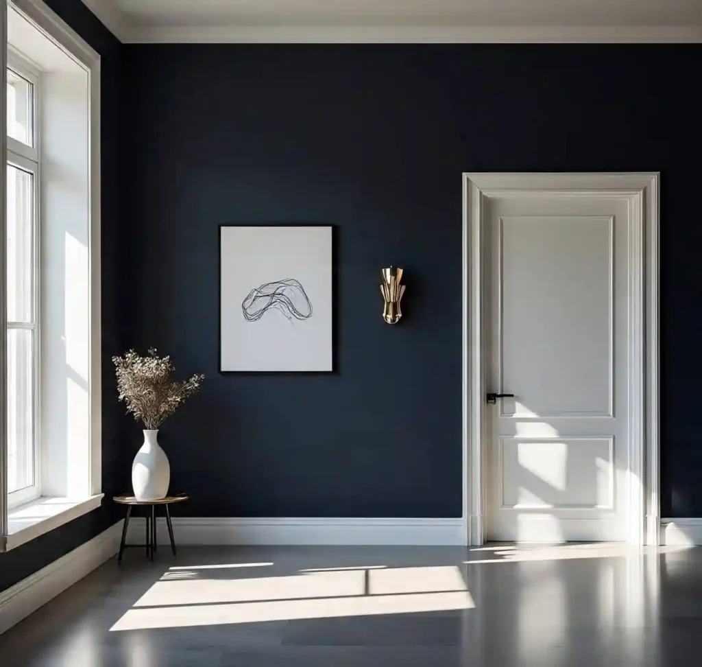 24 Bright Interior Trim Ideas to Enhance Natural Light and Add Stylish Definition 3 2-Interior Trim Ideas