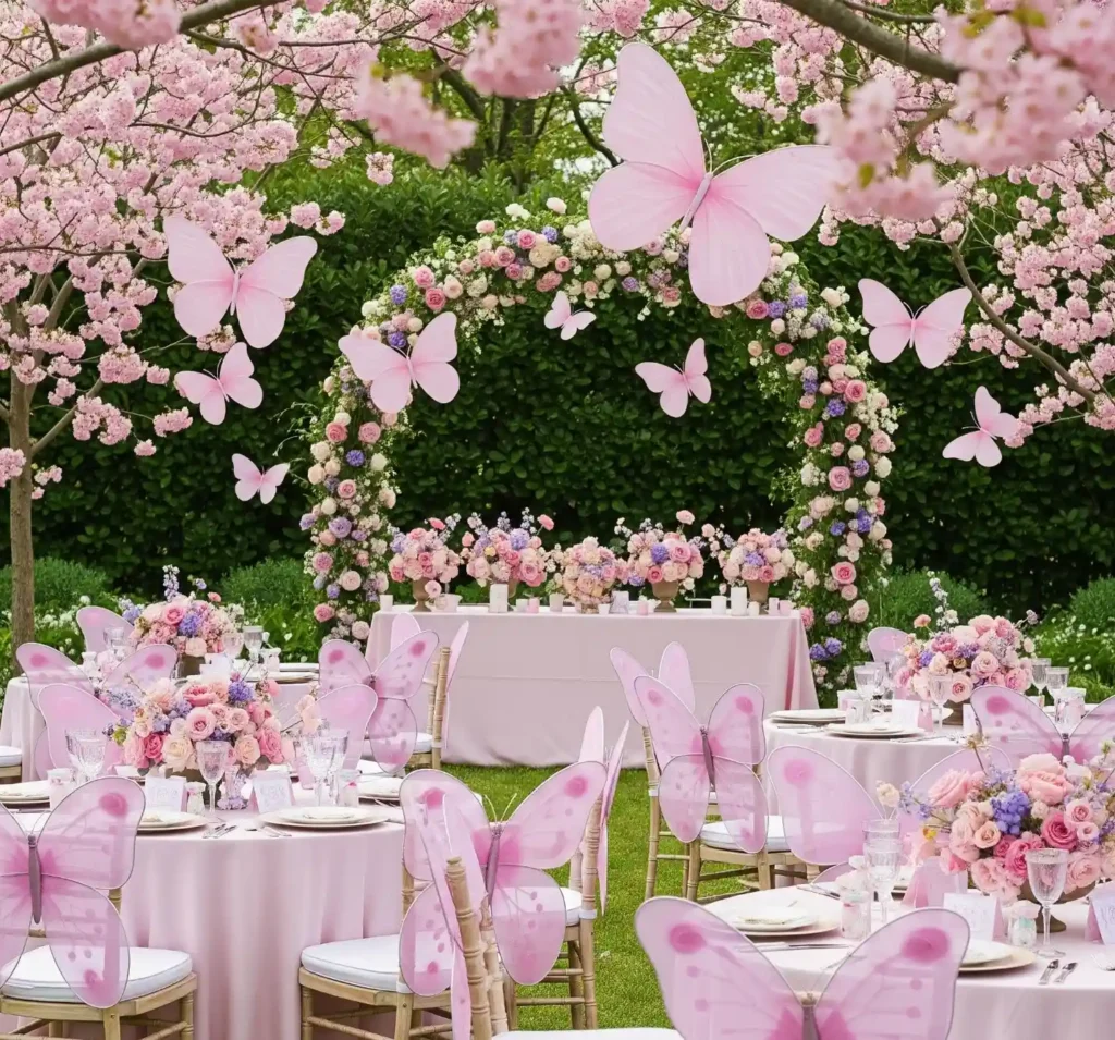 26 Adorable Spring Baby Shower Themes for Girls That Will Leave a Lasting Impression 3 2-Spring Baby Shower Themes for Girl