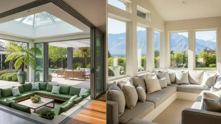 20 Cozy Conversation Pit Ideas to Turn Your Living Room into a Relaxing Retreat 25 20 Cozy Conversation Pit Ideas to Turn Your Living Room into a Relaxing Retreat