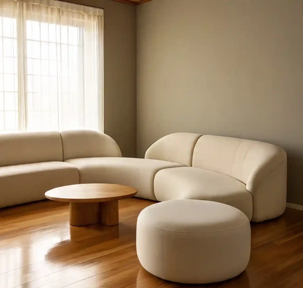 29 Amazing Cozy Japandi Living Room Design Ideas for Modern Living 21 20-Cozy Japandi Living Room Design Idea