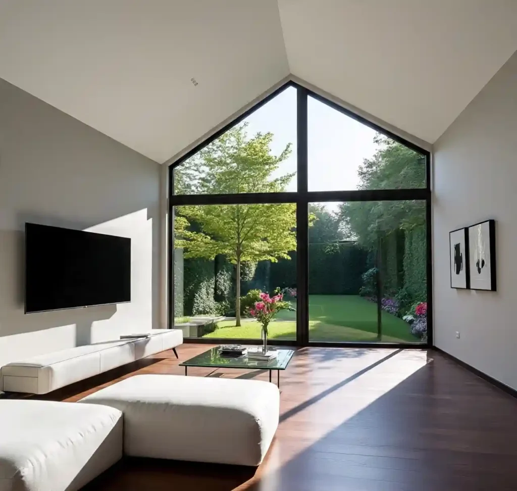 30 Bright and Cozy Sunlit Room Ideas to Warm Up Your Home 21 20-Cozy Sunlit Room Idea