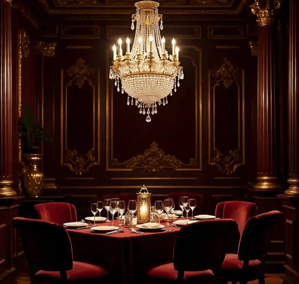 Unlock 2025 Interior Color Trends: 25 Stunning Shades to Transform Your Home 21 20-Interior Color Trend