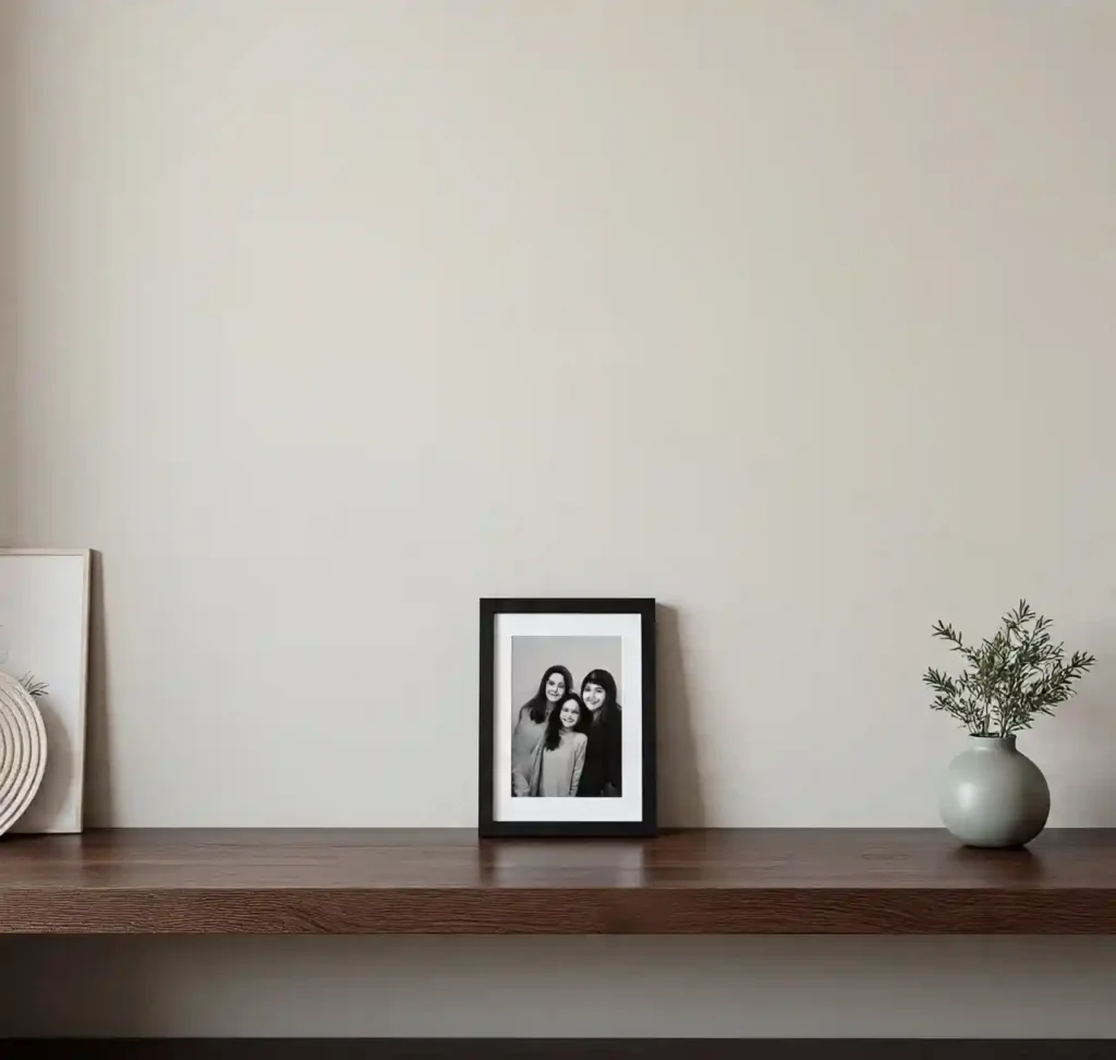 20 Stunning Minimalist Mantel Decor Ideas to Elevate Your Space 21 20-Minimalist Mantel Decor Ideas