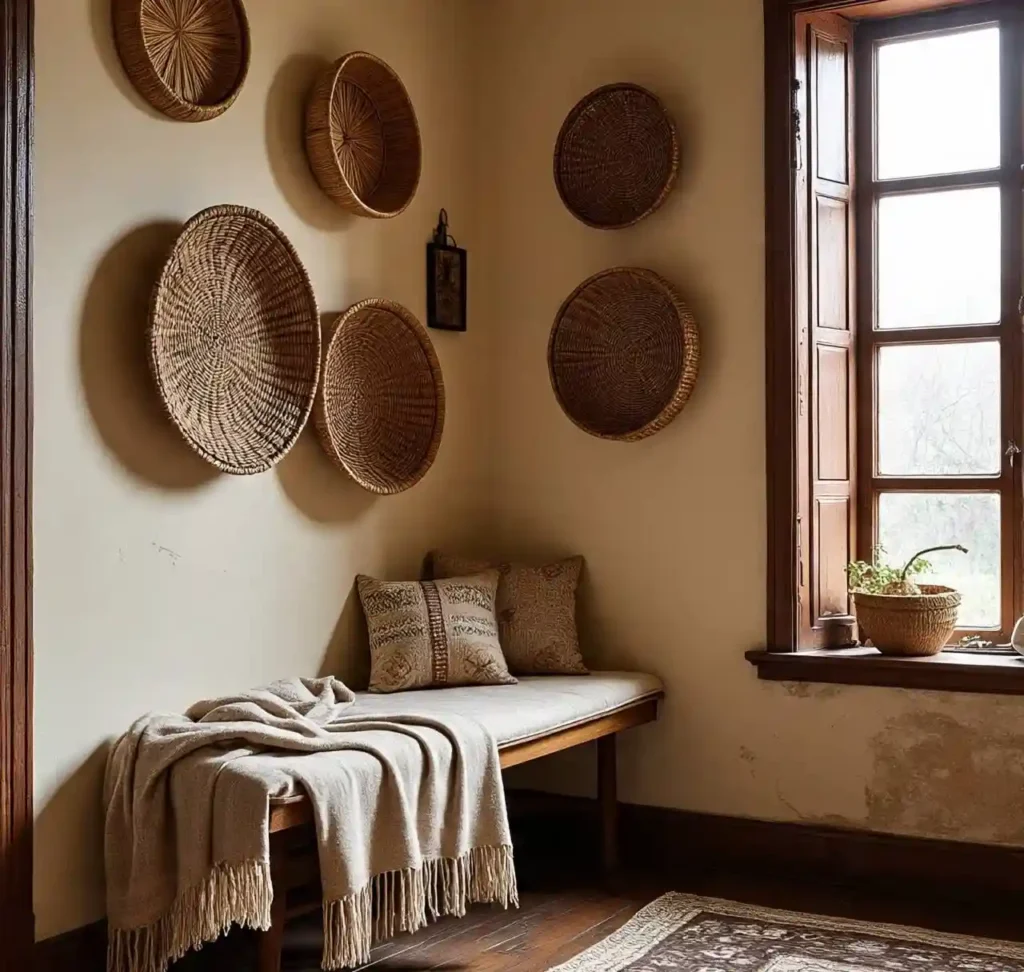 23 Colonial Chic Interior Design Ideas for a Timeless and Sophisticated Home 22 21-Colonial Chic Interior Design Idea