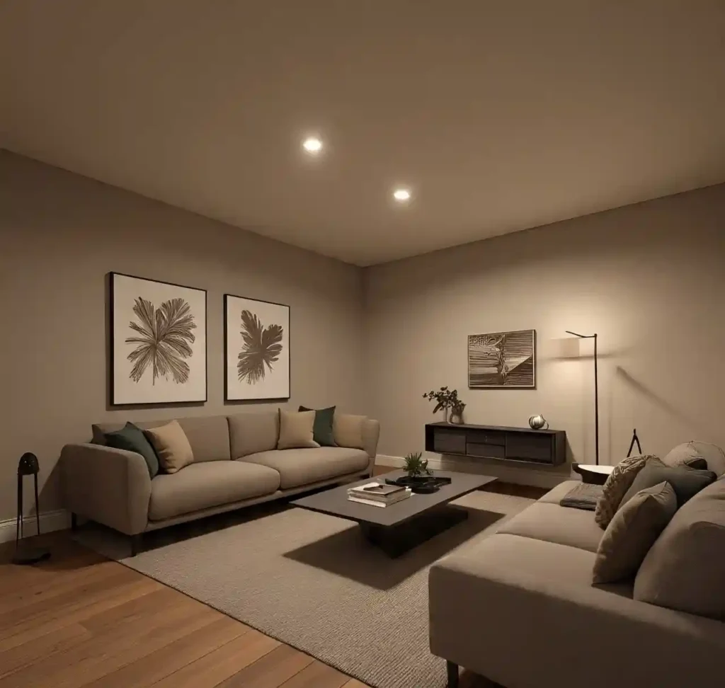 Unlock 2025 Interior Color Trends: 25 Stunning Shades to Transform Your Home 22 21-Interior Color Trend