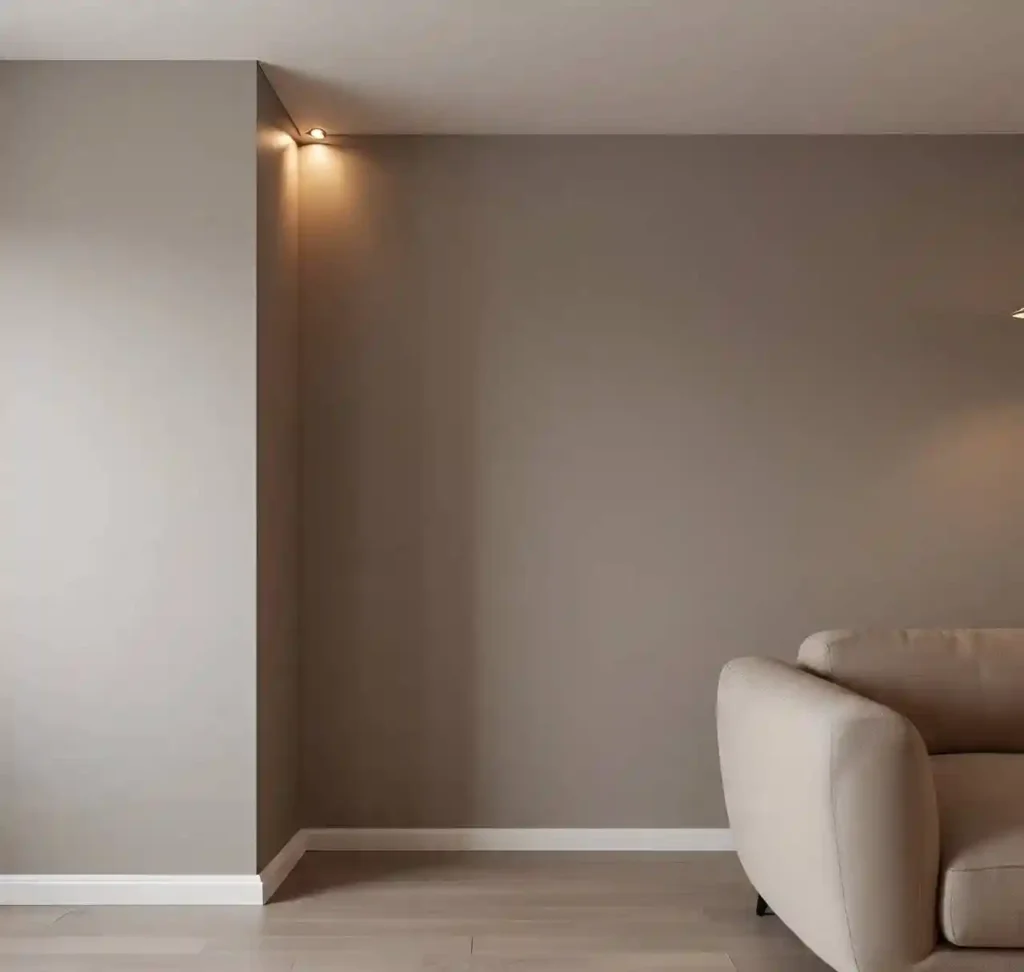24 Bright Interior Trim Ideas to Enhance Natural Light and Add Stylish Definition 22 21-Interior Trim Idea