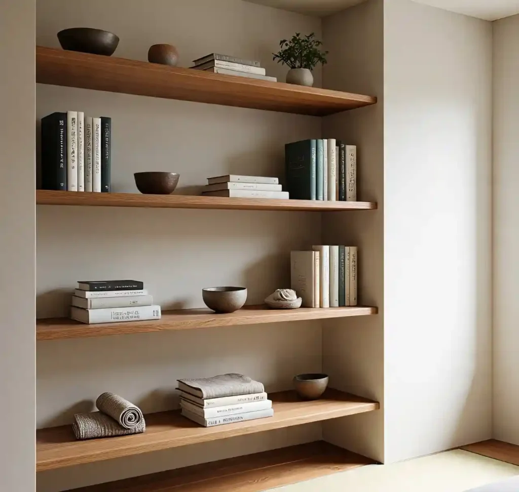 29 Amazing Cozy Japandi Living Room Design Ideas for Modern Living 23 22-Cozy Japandi Living Room Design Idea